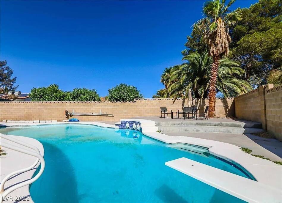Las Vegas Fun In The Sun, Strip Экстерьер фото